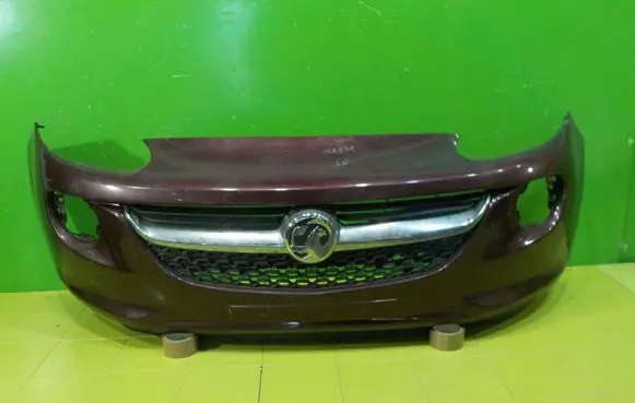 Opel Adam Front bumper PRZOD 18AB31