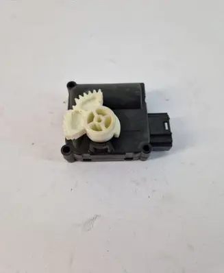 Audi A6 S6 C6 4F Air flap motor/actuator 4F0820511B