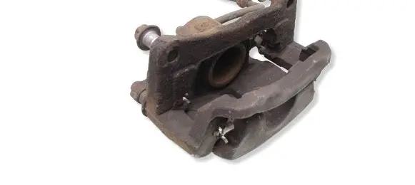 Mazda 6 Front brake caliper K0089