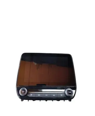Ford Transit Custom Screen/display/small screen L1BT18B955FC