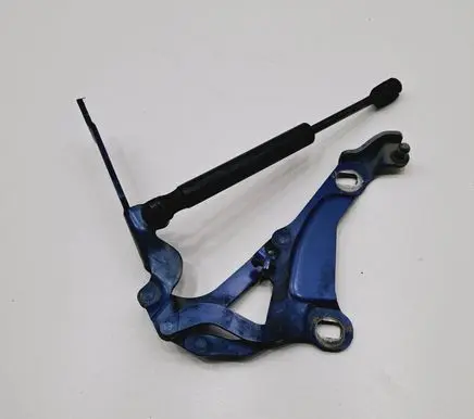 Mini One - Cooper Coupe R56 Engine bonnet/hood hinges 2751204
