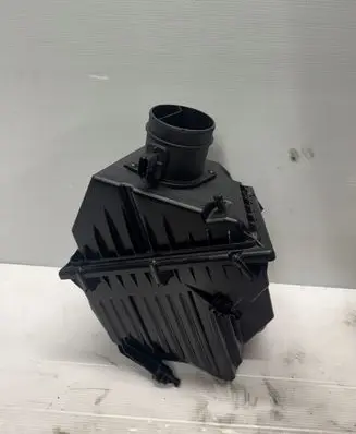 Land Rover Range Rover Evoque L538 Air filter cleaner box bracket assembly 