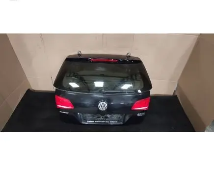 Volkswagen PASSAT B7 Tailgate/trunk/boot lid 