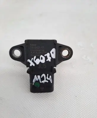 Air pressure sensor