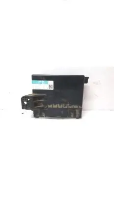 Toyota RAV 4 (XA30) Other control units/modules 88650-42230