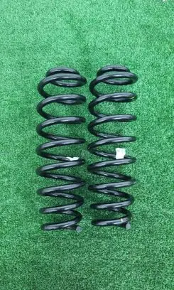 KIA Ceed Rear coil spring