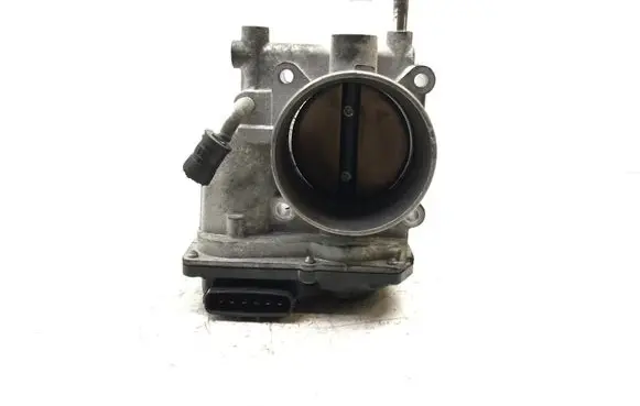 Subaru Legacy Throttle valve 16112AA160 00133 6J010950
