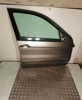 BMW X5 E53 Front door
