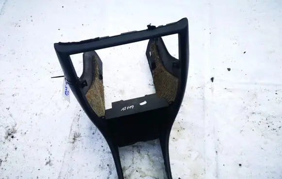 Audi A6 S6 C4 4A Other interior part 4a1863241b