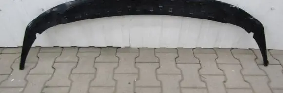BMW 1 F40 Front bumper lip 5111
