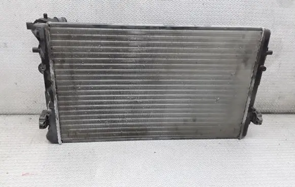 Audi A3 S3 8L Coolant radiator D7W001TT