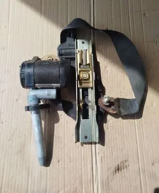 Mercedes-Benz S W126 Front seatbelt 1268603986