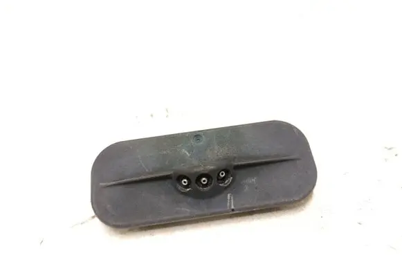 Opel Astra K Windshield washer spray nozzle 13390451