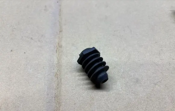Porsche Macan (95B) Engine bonnet/hood prop rod/strut 