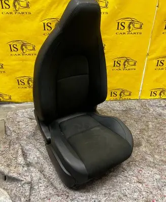 Jaguar F-Type Front passenger seat 