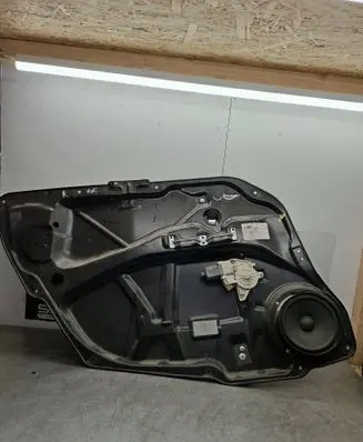 Mercedes-Benz R W251 Front window lifting mechanism without motor A1647302135 A1648203002 1067897