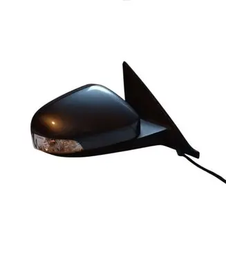 Volvo S40 Front door electric wing mirror 31218116