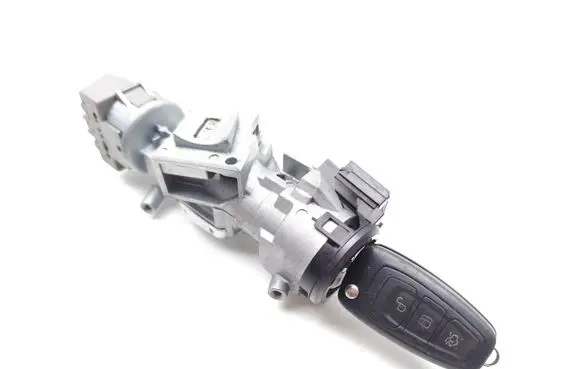 Ignition lock