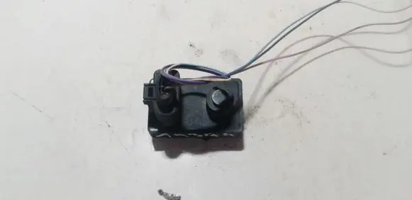 Alfa Romeo 147 Interior temperature sensor 46723303
