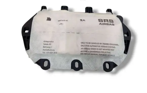 Peugeot Expert Passenger airbag 9809449580 38940199AH 5BFAAC