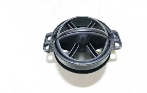 Toyota Yaris Dash center air vent grill 5568652010 55686-52010