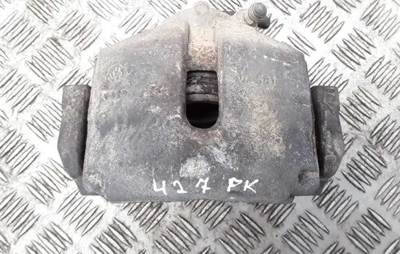Audi A3 S3 A3 Sportback 8P Front brake caliper