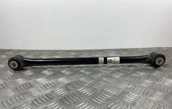 Other rear suspension part