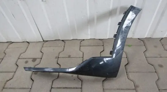 Audi A1 Side skirt rear trim 82A807061