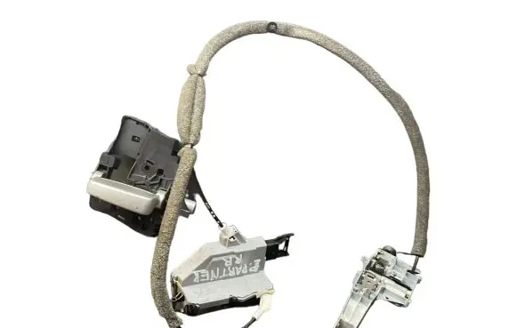 Peugeot Partner Sliding door lock 9682100677 9682100877 PSA828416