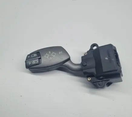 BMW 7 E65 E66 Indicator stalk 6911516 01106700