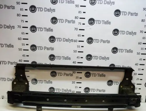 Ford Galaxy Front bumper cross member