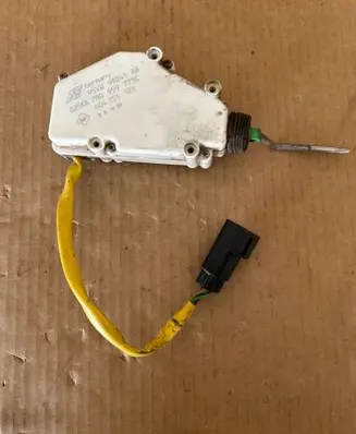 Ford Galaxy Central locking motor 95VW9B241AB 404155 7M0959775C