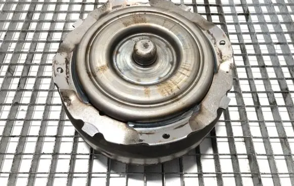 Mercedes-Benz Sprinter W906 Torque converter A2222500102