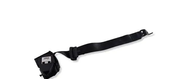 BMW 7 G11 G12 Middle seatbelt (rear) 629553300A