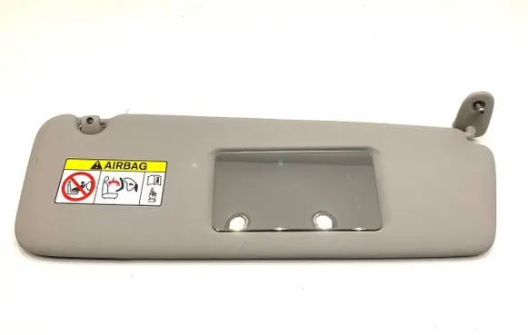 Renault Trafic III (X82) Sun visor 