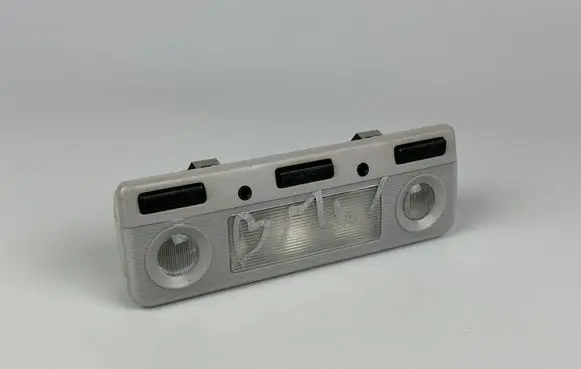 BMW 5 E39 Front seat light 8369511 2828369511 8369511282