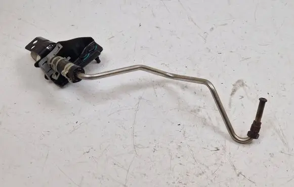Nissan Qashqai Exhaust gas pressure sensor 223650901R