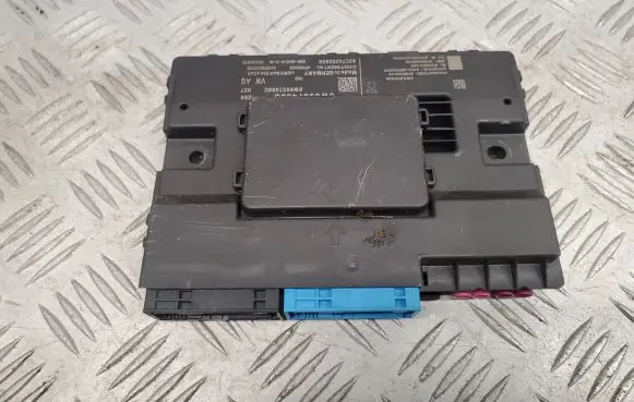Audi Q5 SQ5 Gateway control module 8W6907468C