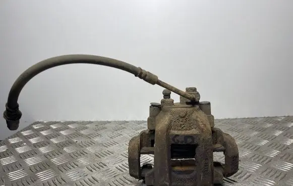Jeep Cherokee Rear brake caliper
