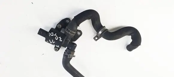Audi A7 S7 4G Electric auxiliary coolant/water pump 4H0121671G99 4H0121671G