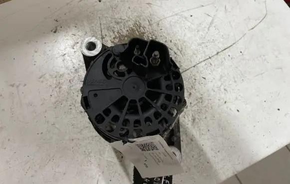 Alfa Romeo 159 Generator/alternator 51764265 MS1012101090 A115M