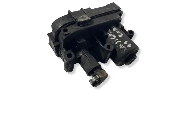 Opel Insignia A Intake manifold valve actuator/motor