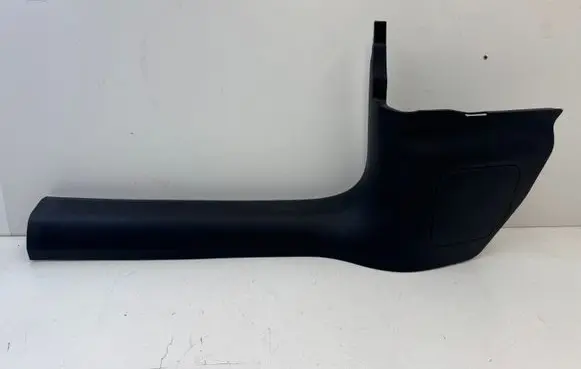Audi A6 S6 C8 4K Front sill trim cover 4K2867271