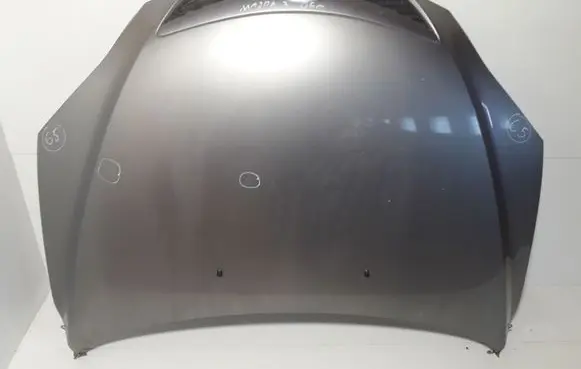 Mazda 3 I Engine bonnet/hood