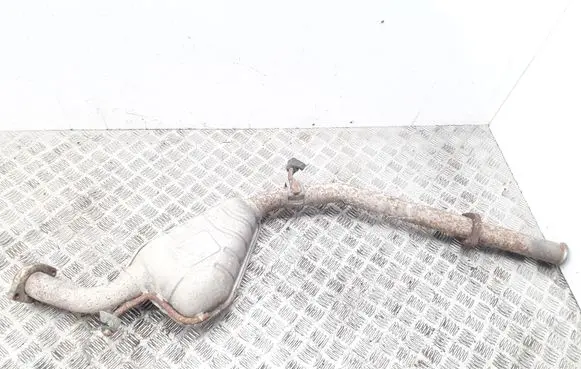 Muffler/silencer