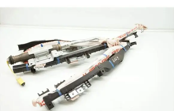 Honda Jazz Roof airbag 78800-TF0-G71