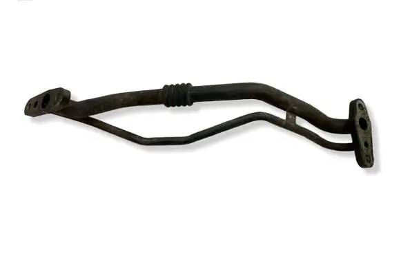 Toyota Corolla E140 E150 Turbo turbocharger oiling pipe/hose 