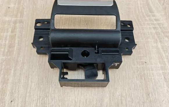 Volkswagen Amarok II Rear door interior handle N1WBE22600BCW