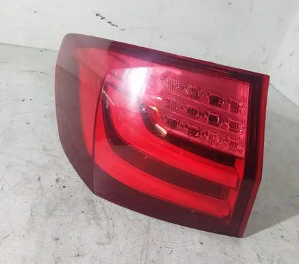 BMW 5 F10 F11 Rear/tail lights