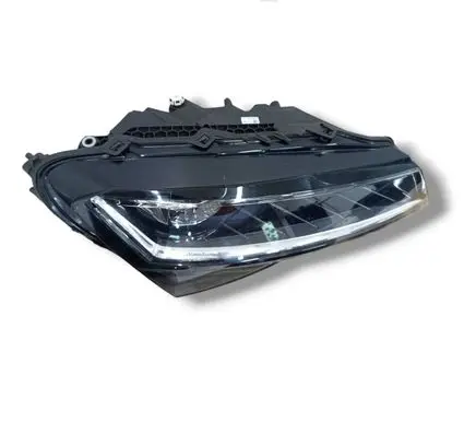 Skoda Superb B8 (3V) Headlight/headlamp 3V1941016D E9224301 11502040000